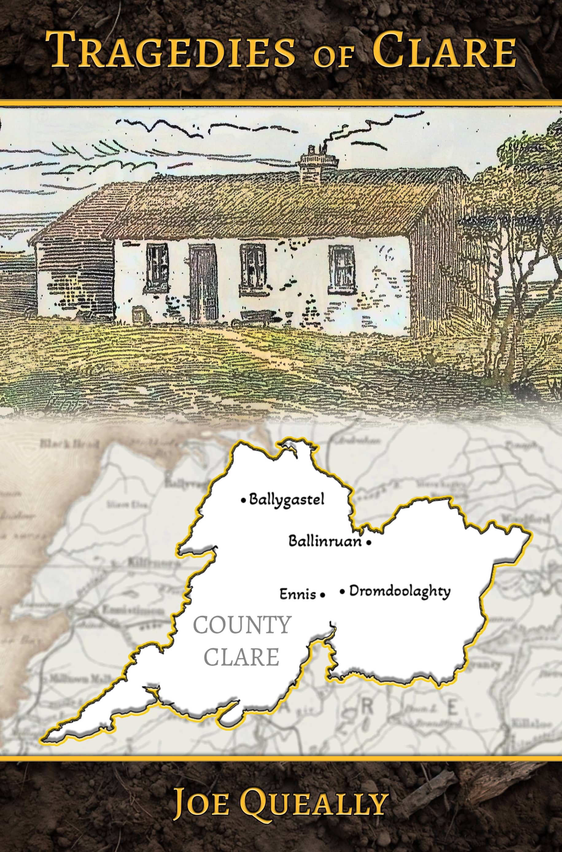 Tragedies of Clare